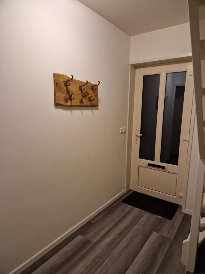 B&B Gewoon Prins Wichmond ภายนอก รูปภาพ