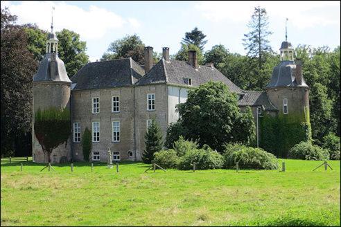 B&B Gewoon Prins Wichmond ภายนอก รูปภาพ